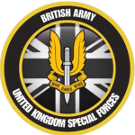HBA | United Kingdom Special Forces
