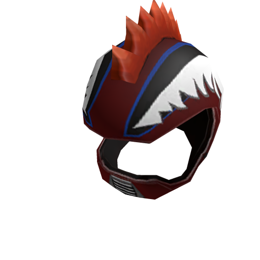 Wicked Racing Helmet