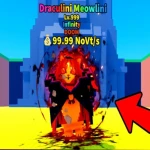 ⭐Escapez Tsunamis For Brainrotz X9000 Z