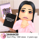 #DONTPLAYY