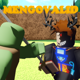 Mengovalid RPG