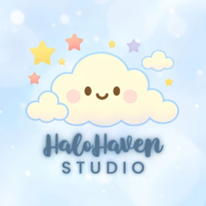 HaloHaven Studio Roblox group icon