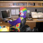 Clowns Co.