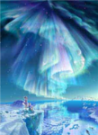 Land of the Frozen Ice