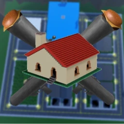 The Battle Of The Burbs icon