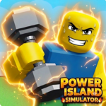 Power Island Simulator