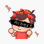 fans of the albert