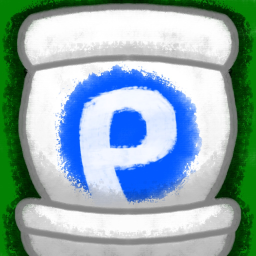 PottyTown [NAME WILL CHANGE]