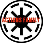 The Actions Family