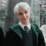 ~ Draco & Angel ~