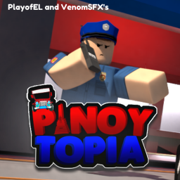 [UPDATE!] PinoyTopia RP