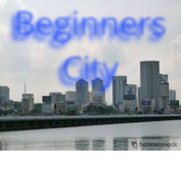 XtremeRoblox Beginners City