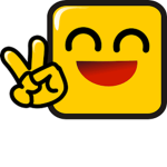 Happy hangout