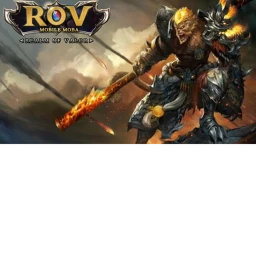 test r o v icon