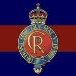 Harrogate Barracks Household Cavalry
