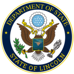 SOL | Lincoln Department of State