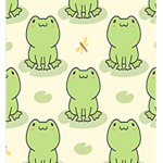 fantastic froggos