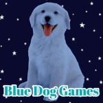 Blue Dog Games