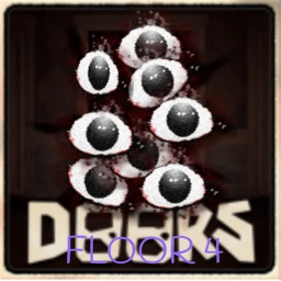 [NEW] DOORS Floor 4! 👁️ icon