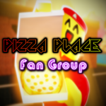 Pizza Place Fan Group!!