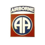 the 82nd airborne division group