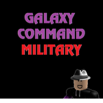 Galaxy Command Military