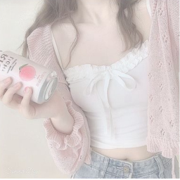 ☆ ˚ ｡ ๑