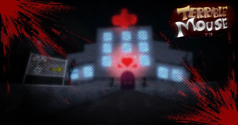Terrible Mouse: The Disaster Menu (WORKS) - Terrible Mouse: The Disaster script preview