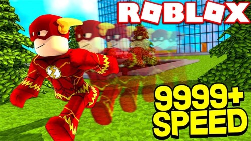 Speed simulator
