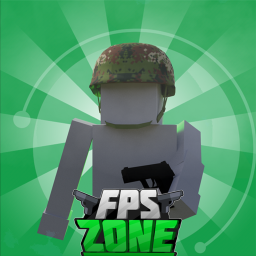 FPS Zone (UPDATE 1)
