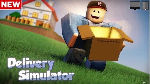 📦 Delivery Simulator