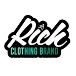 Rick Clothing Brand