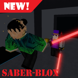 ⚔️Saber-Blox⚔️