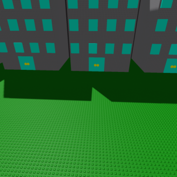 my town