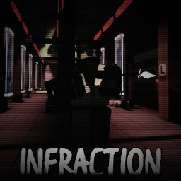 INFRACTION [ALPHA]