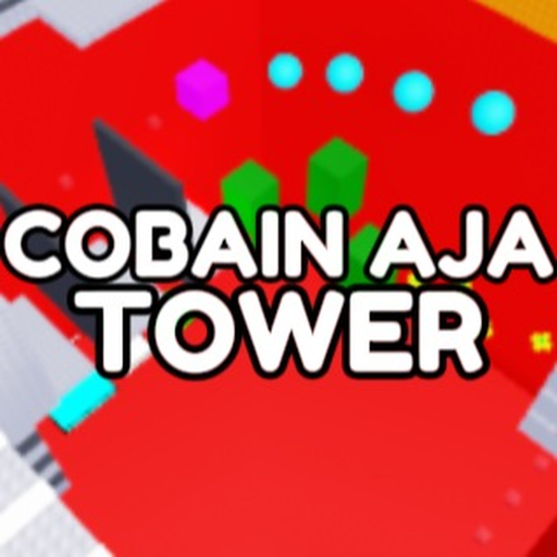 Cobain Aja Tower