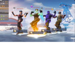 fortnite gods!1!1!