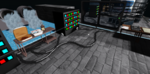 Two Studios Development