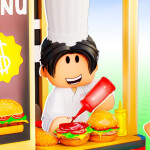 Serve the Customers! 🍔