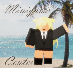 Minigame Center