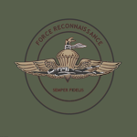 United States  Marine Corps Force Reconnaissance