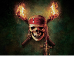 [PotC] The crew of the Black Pearl