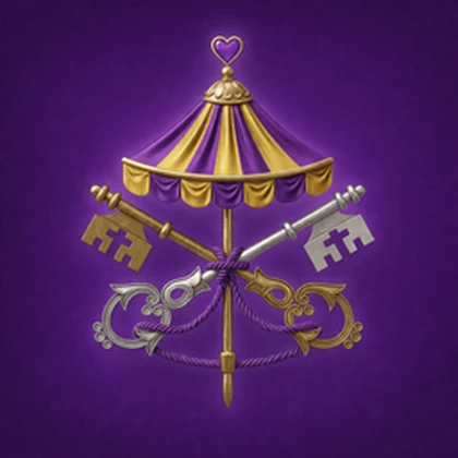 Sisterhood of Kami Roblox group icon
