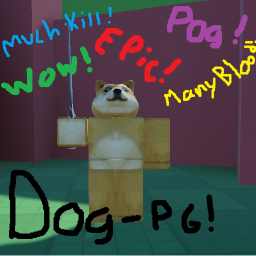 DOG-PG [Alpha]