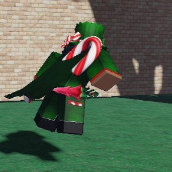 animation test game (blender)