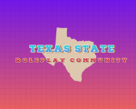 [TXSRP] Texas State Roleplay Staff