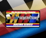 Nascar Generations Group Thumbnail