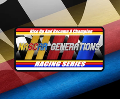 Nascar Generations Roblox group icon