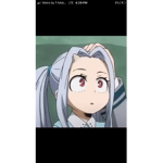 Kawaii dinosaur