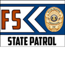 State Patrol's Training